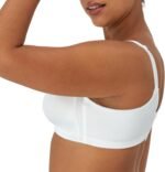Women's Wire-Free Bra (Comfortable Full-Cup Wire-Free Design) - Image 2