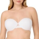 Multi-Wearing Underwire Bra (Strapless/6 Wearing Options)