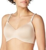 Women's Comfortable Shaping Sponge Nursing Bra (Wireless)